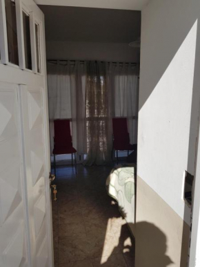 Отель Hogar en Córdoba Observatorio  Кордова